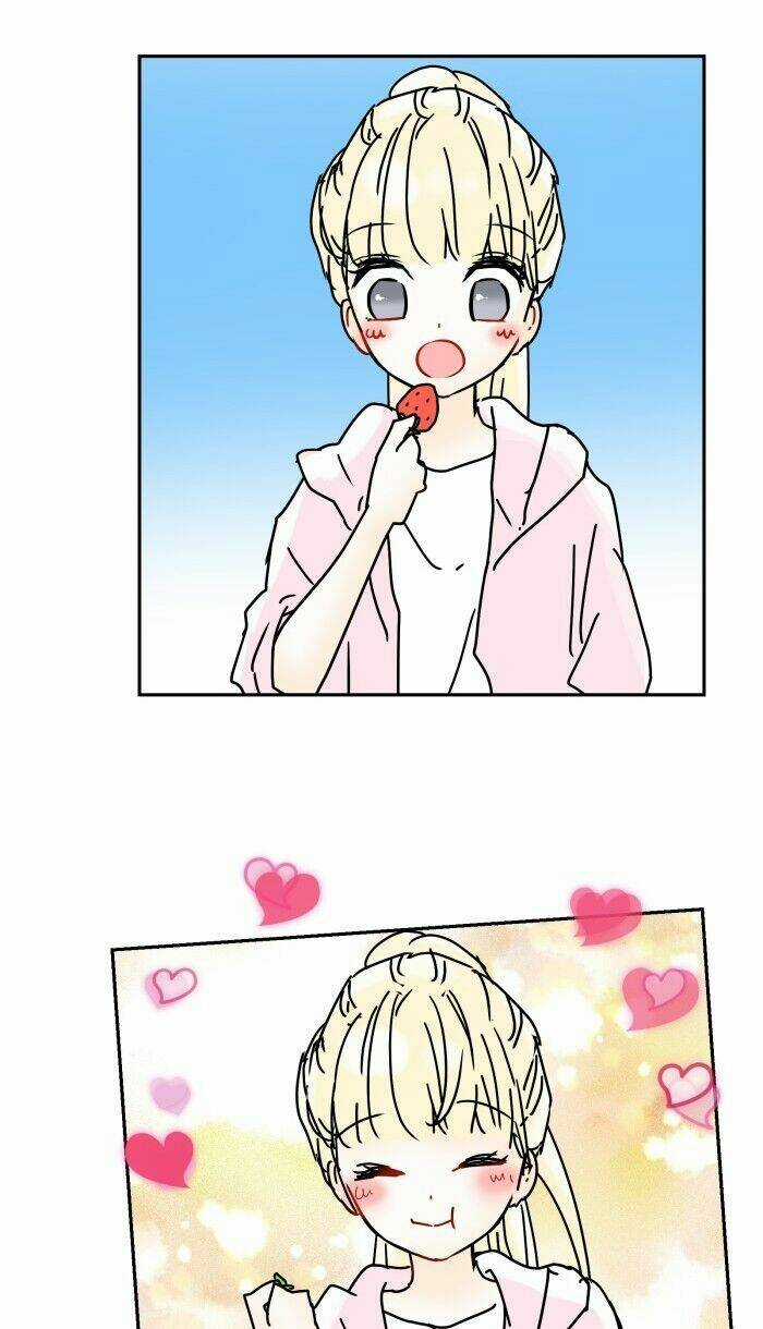 Choco Ngọt Ngào - Chapter 19 - Trang 31