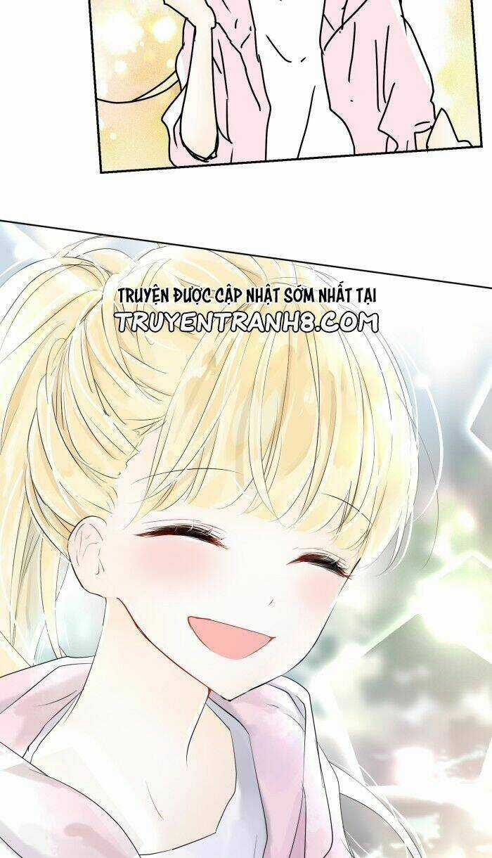 Choco Ngọt Ngào - Chapter 19 - Trang 32