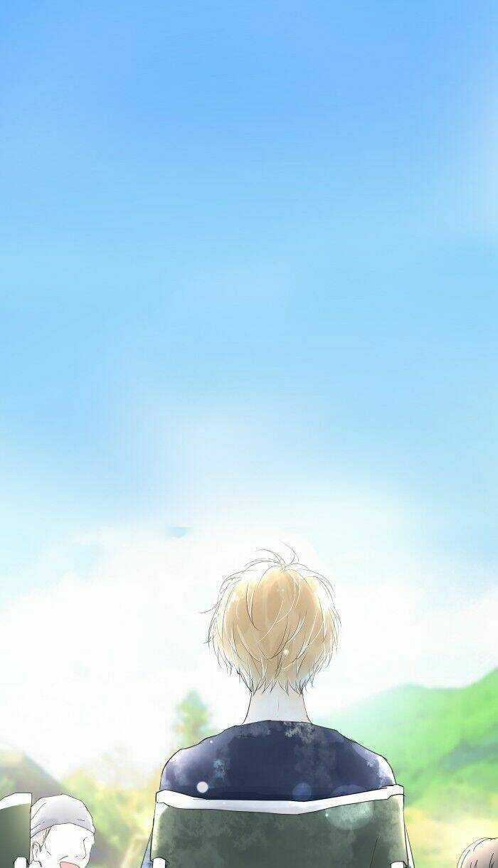 Choco Ngọt Ngào - Chapter 19 - Trang 34