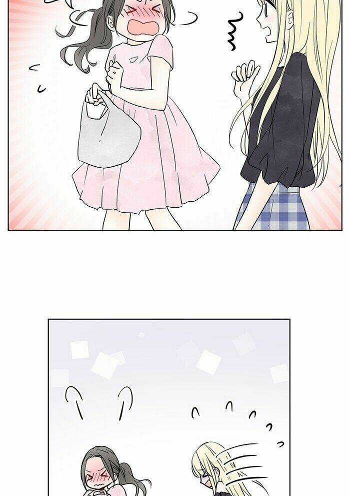 Choco Ngọt Ngào - Chapter 2 - Trang 13