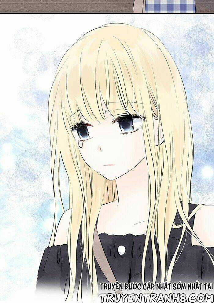 Choco Ngọt Ngào - Chapter 2 - Trang 17