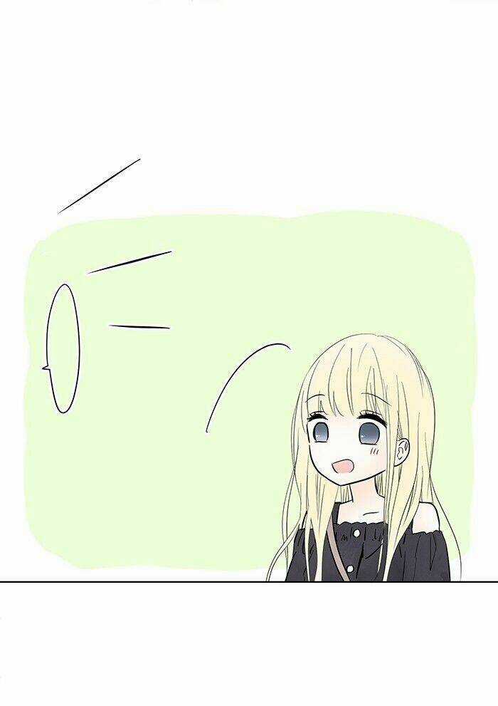 Choco Ngọt Ngào - Chapter 2 - Trang 18