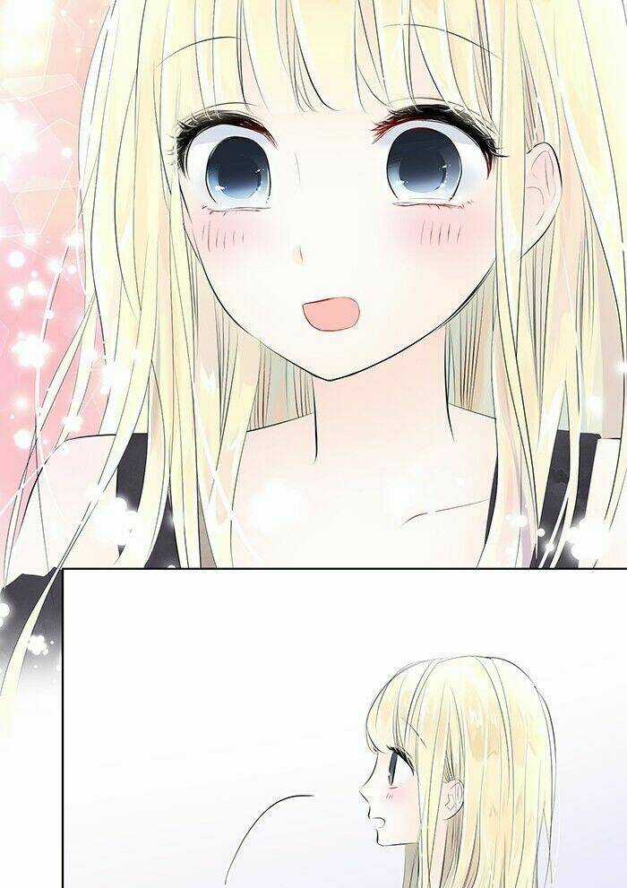 Choco Ngọt Ngào - Chapter 2 - Trang 21