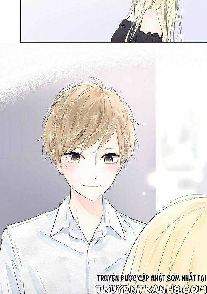 Choco Ngọt Ngào - Chapter 2 - Trang 22