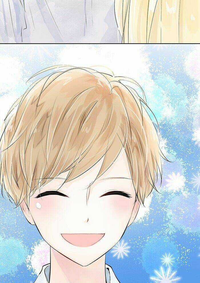 Choco Ngọt Ngào - Chapter 2 - Trang 23