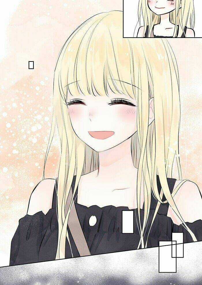 Choco Ngọt Ngào - Chapter 2 - Trang 28