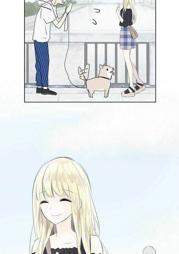 Choco Ngọt Ngào - Chapter 2 - Trang 4