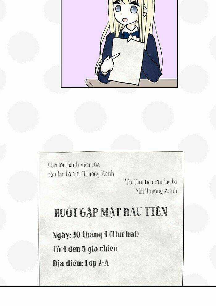 Choco Ngọt Ngào - Chapter 2 - Trang 34