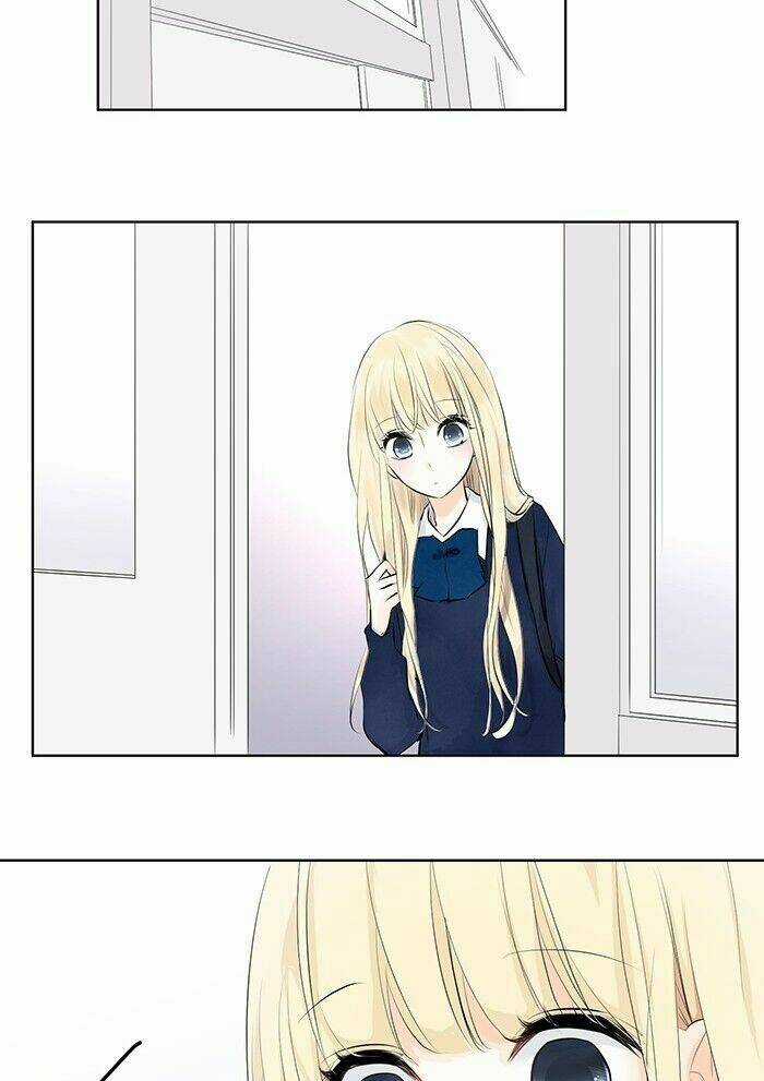 Choco Ngọt Ngào - Chapter 2 - Trang 36