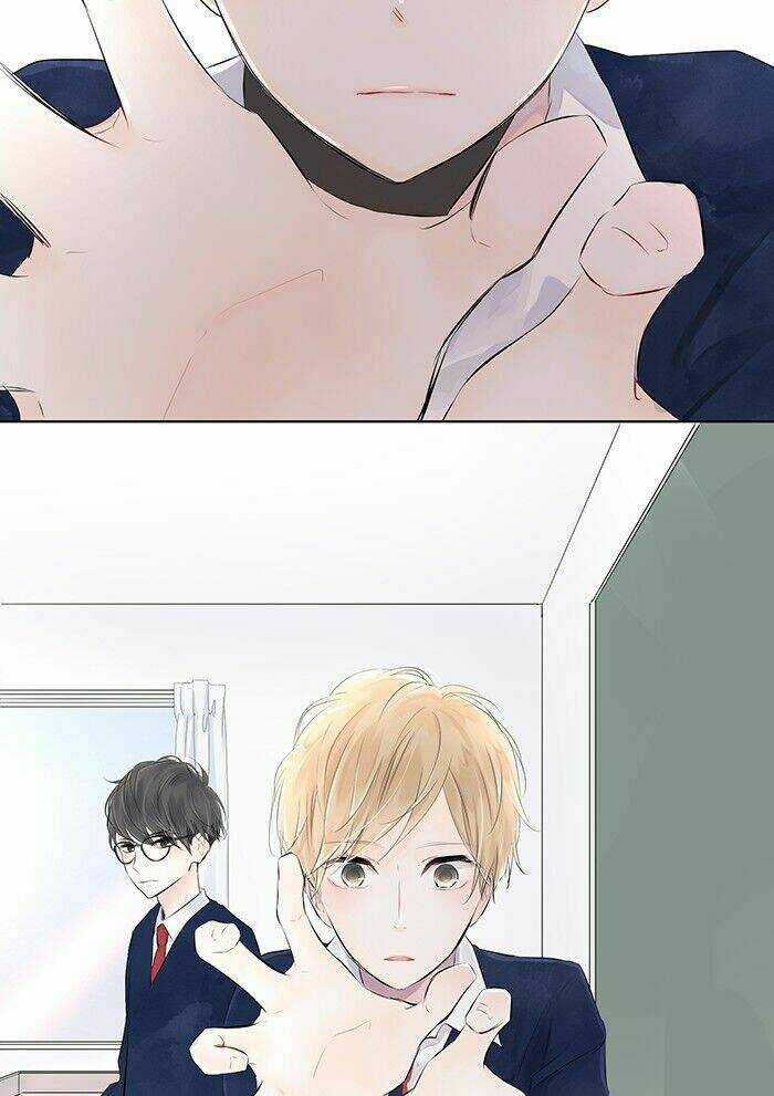 Choco Ngọt Ngào - Chapter 2 - Trang 38