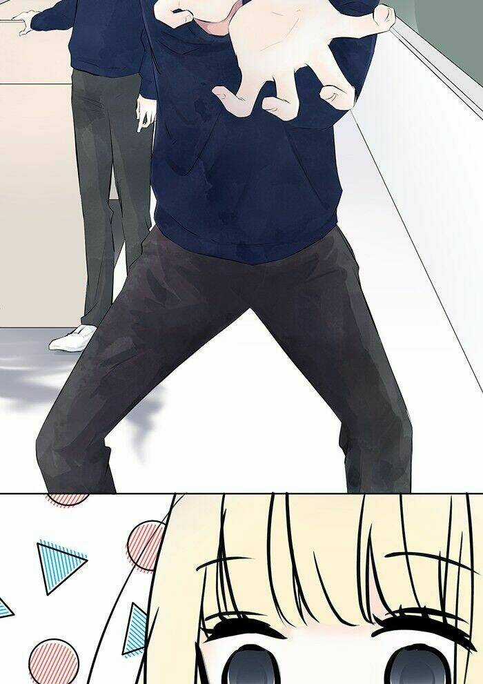 Choco Ngọt Ngào - Chapter 2 - Trang 39