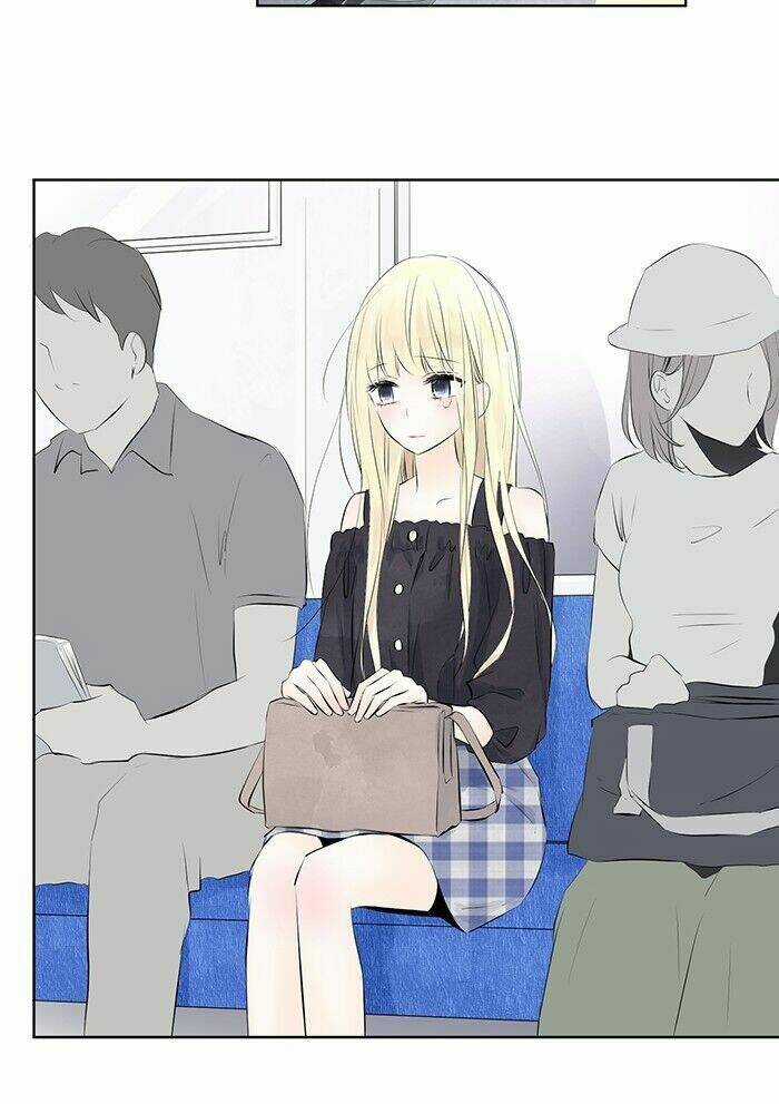 Choco Ngọt Ngào - Chapter 2 - Trang 9