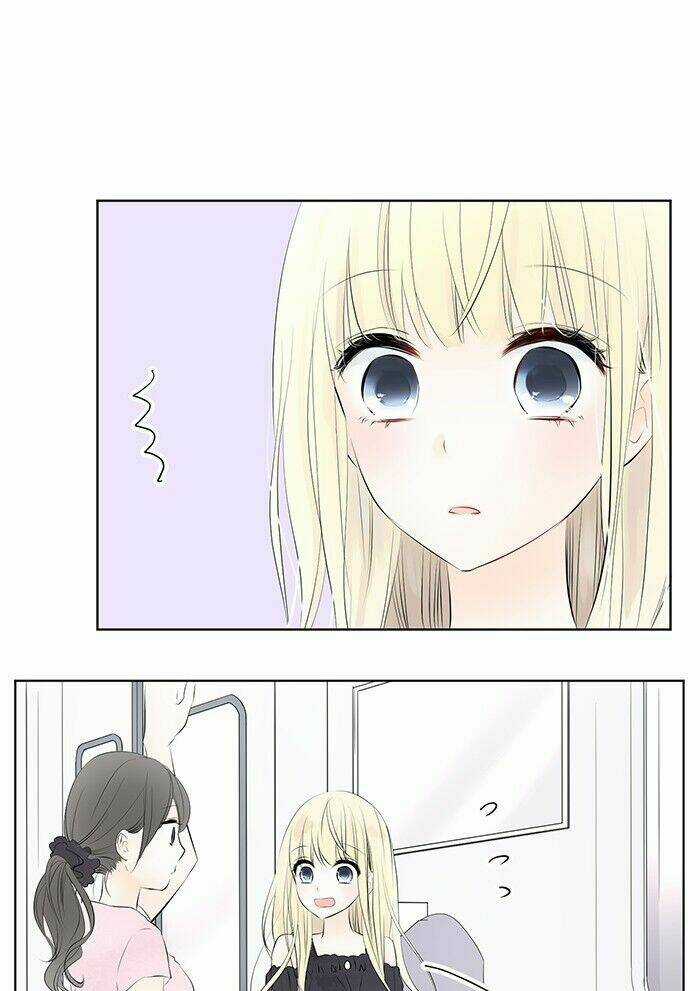 Choco Ngọt Ngào - Chapter 2 - Trang 10