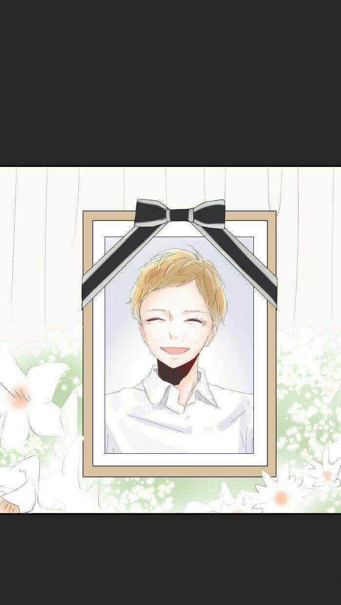 Choco Ngọt Ngào - Chapter 20 - Trang 11