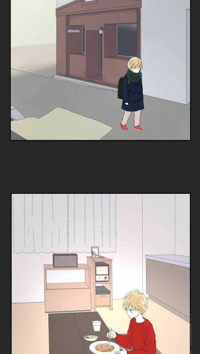 Choco Ngọt Ngào - Chapter 20 - Trang 13