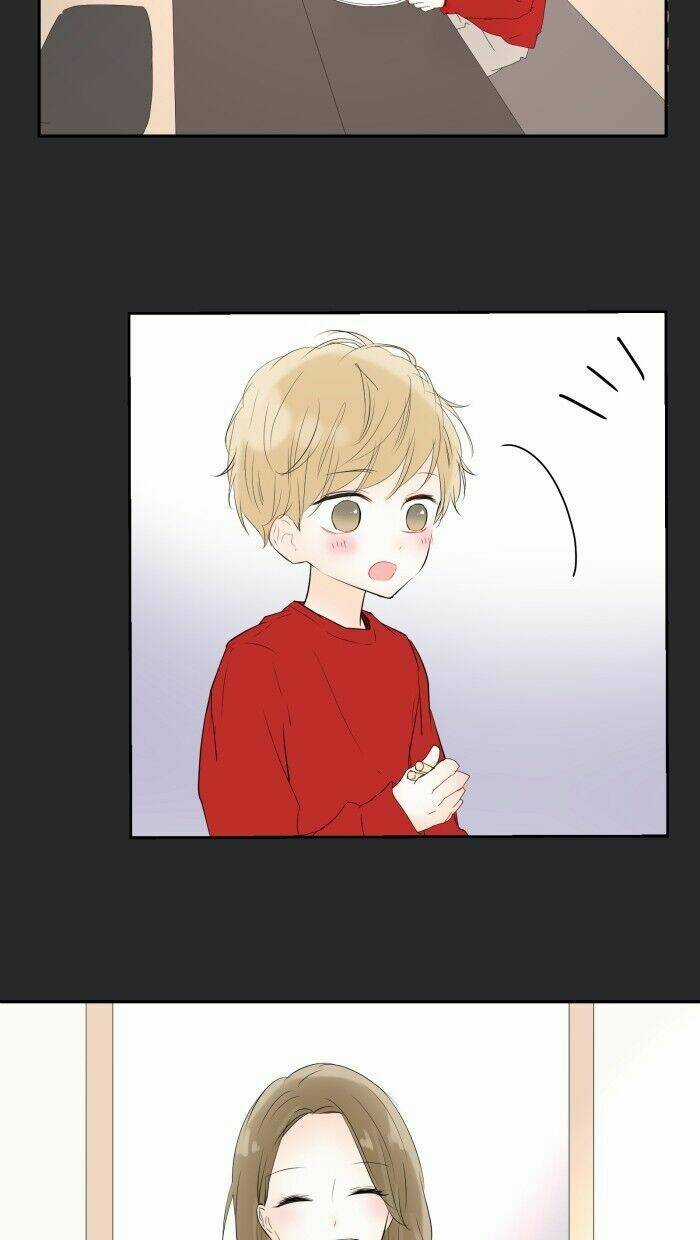 Choco Ngọt Ngào - Chapter 20 - Trang 14