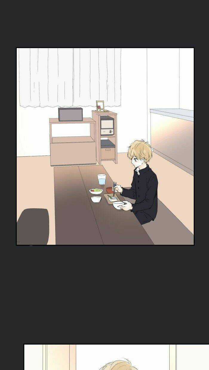 Choco Ngọt Ngào - Chapter 20 - Trang 18