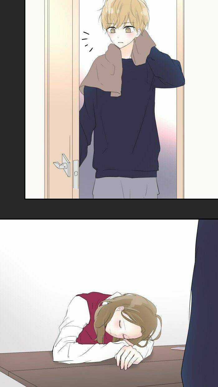 Choco Ngọt Ngào - Chapter 20 - Trang 19