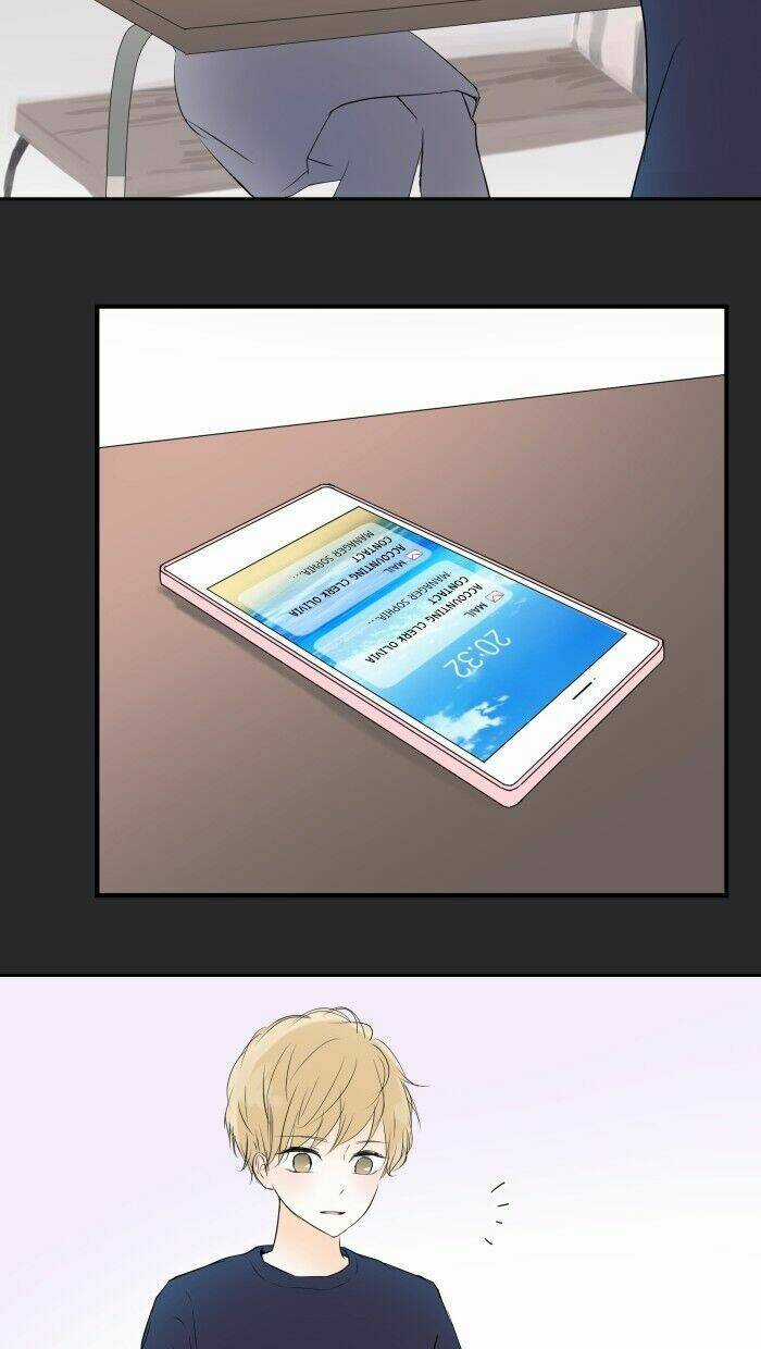 Choco Ngọt Ngào - Chapter 20 - Trang 20