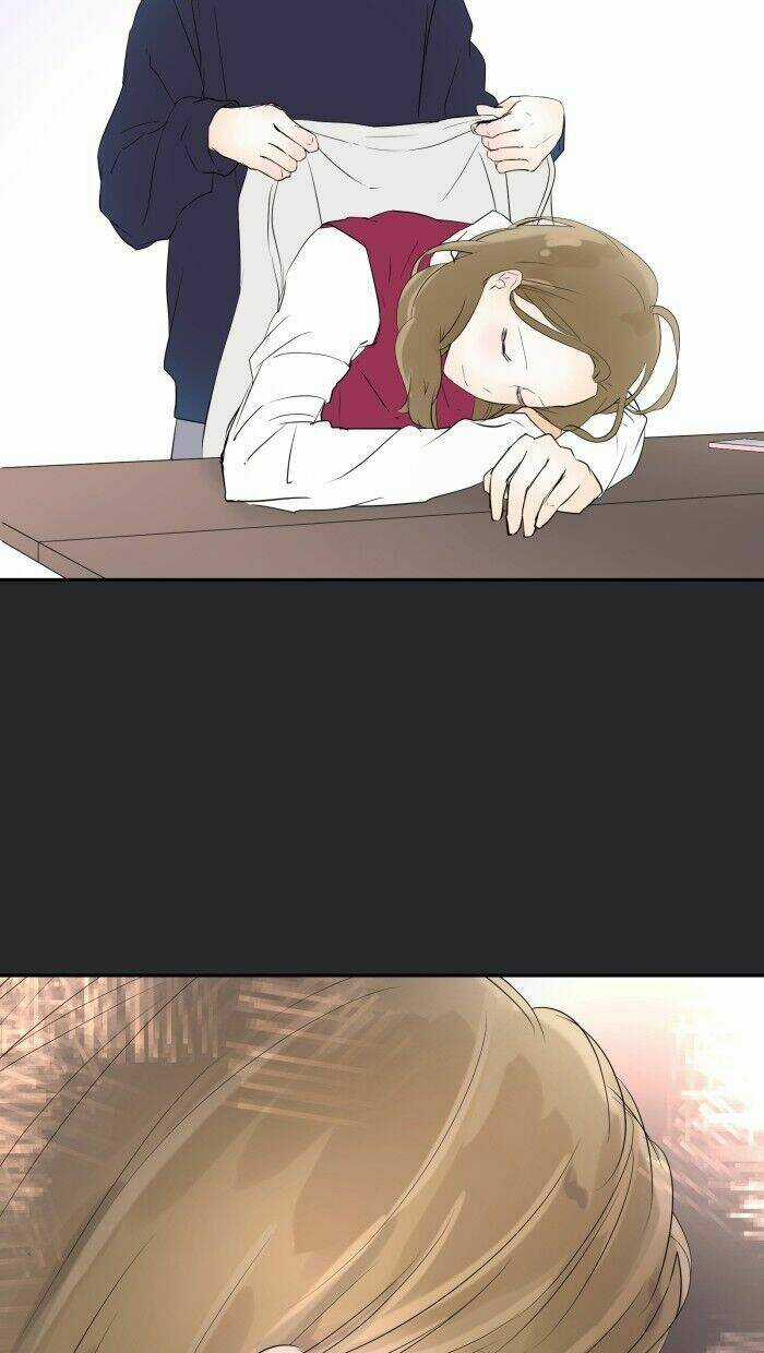 Choco Ngọt Ngào - Chapter 20 - Trang 21