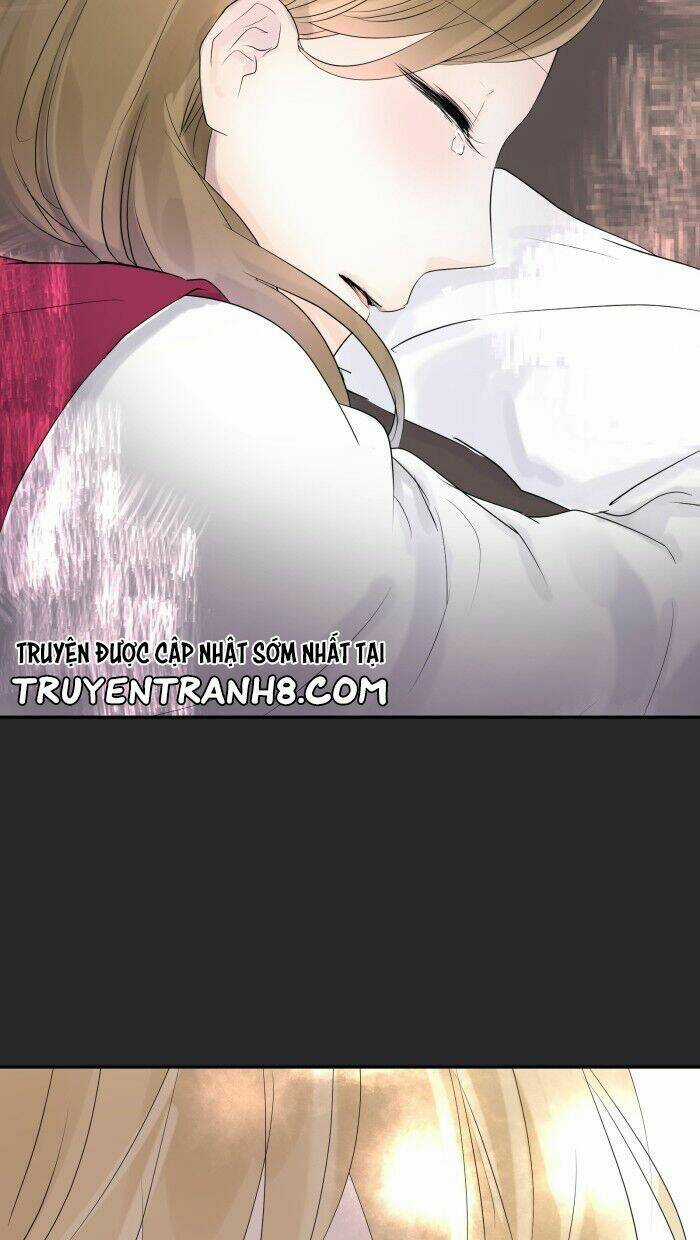 Choco Ngọt Ngào - Chapter 20 - Trang 22