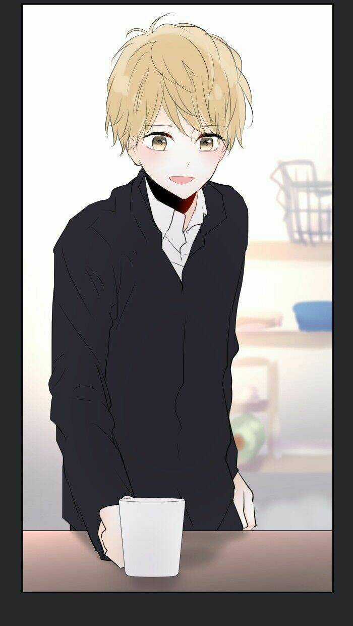 Choco Ngọt Ngào - Chapter 20 - Trang 30