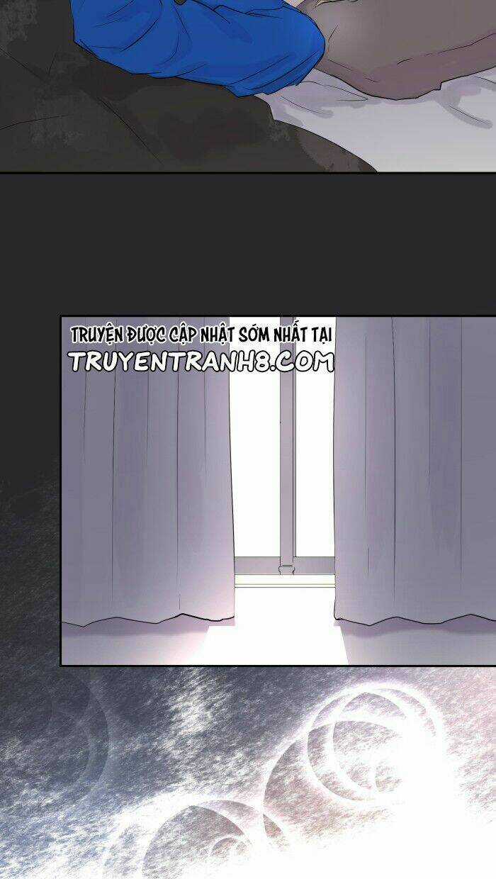 Choco Ngọt Ngào - Chapter 20 - Trang 37