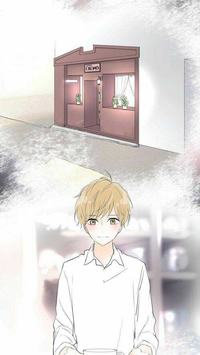 Choco Ngọt Ngào - Chapter 20 - Trang 39