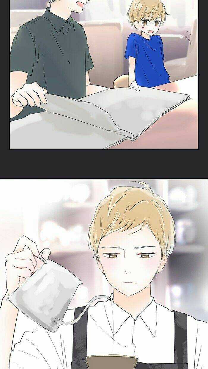 Choco Ngọt Ngào - Chapter 20 - Trang 6