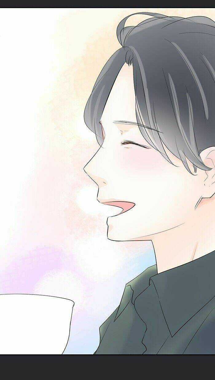 Choco Ngọt Ngào - Chapter 20 - Trang 8