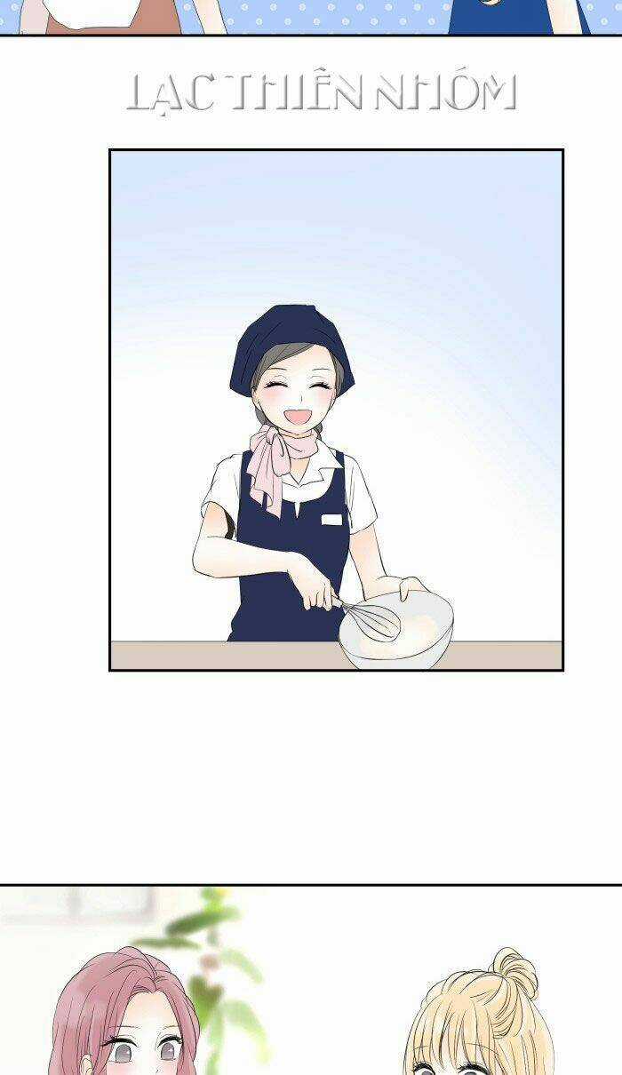 Choco Ngọt Ngào - Chapter 21 - Trang 11