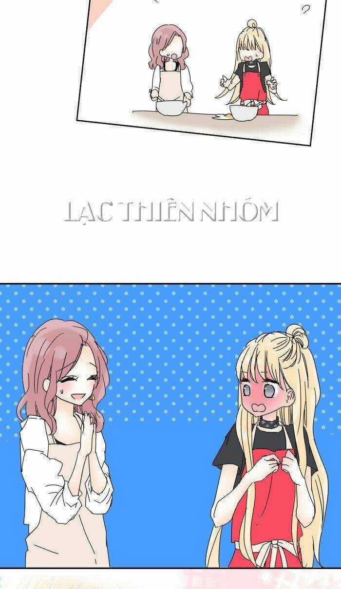 Choco Ngọt Ngào - Chapter 21 - Trang 14