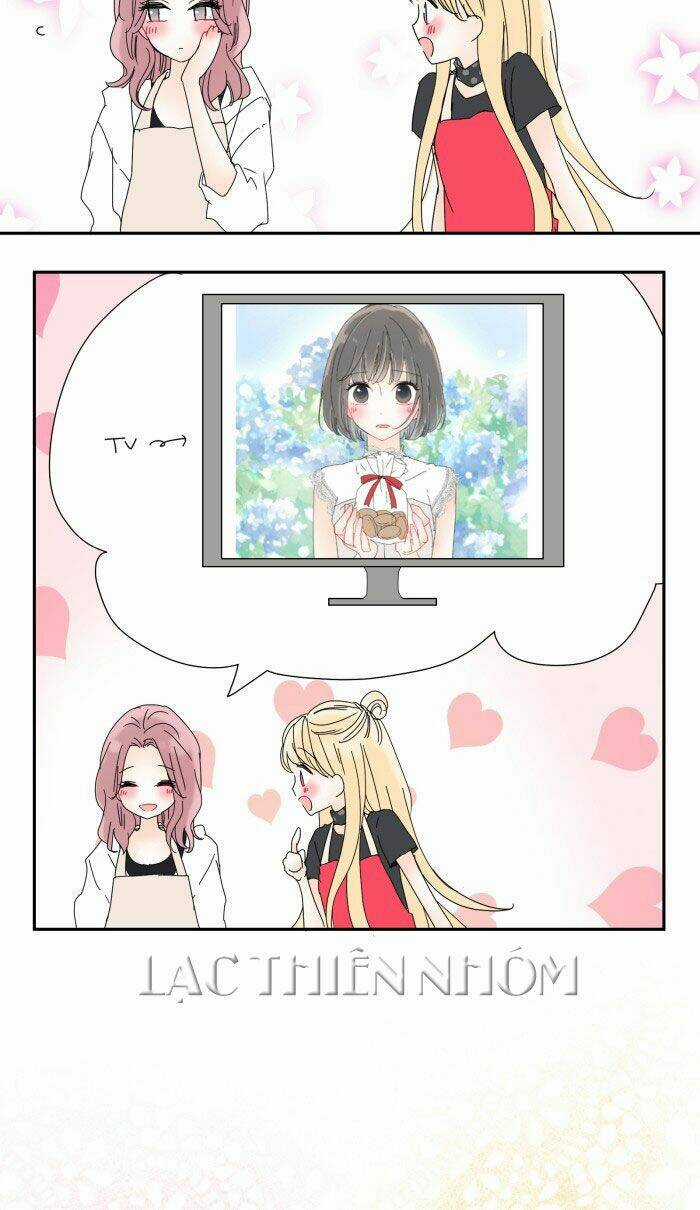 Choco Ngọt Ngào - Chapter 21 - Trang 19