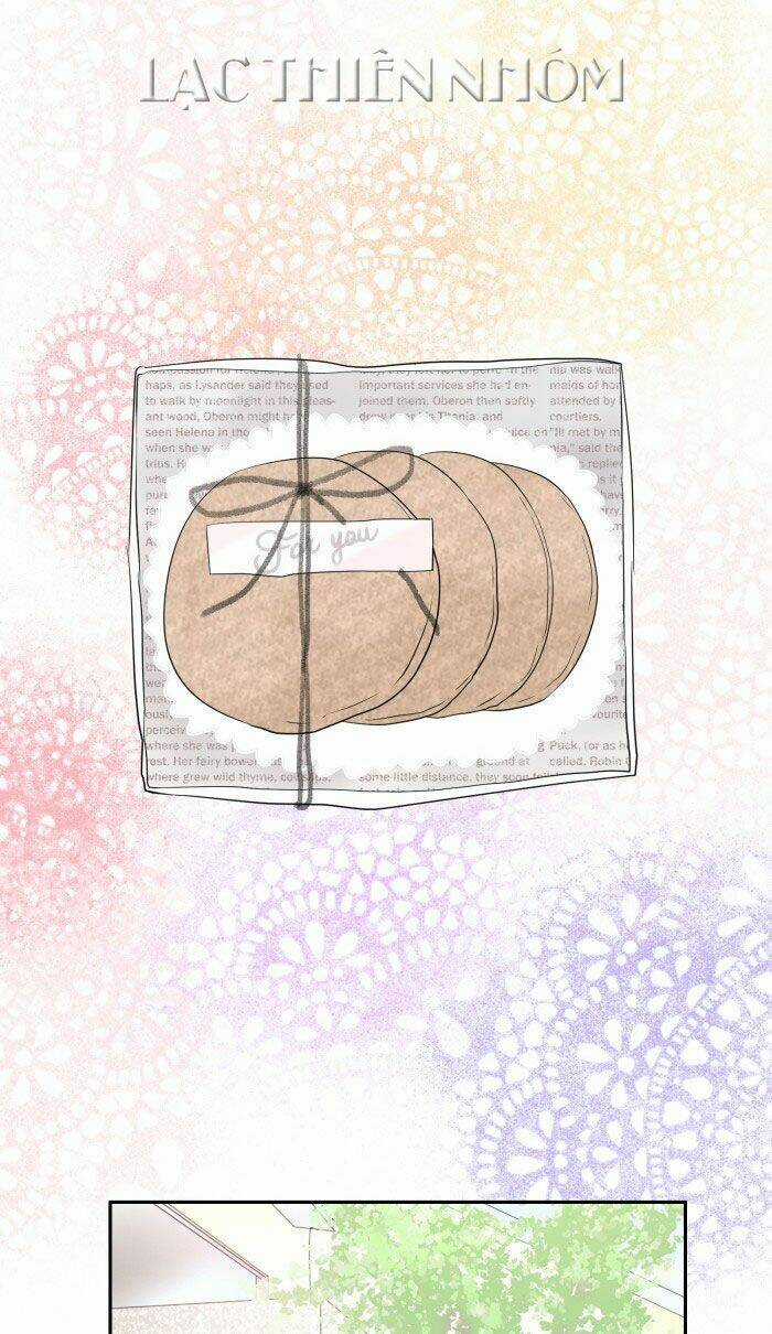 Choco Ngọt Ngào - Chapter 21 - Trang 20