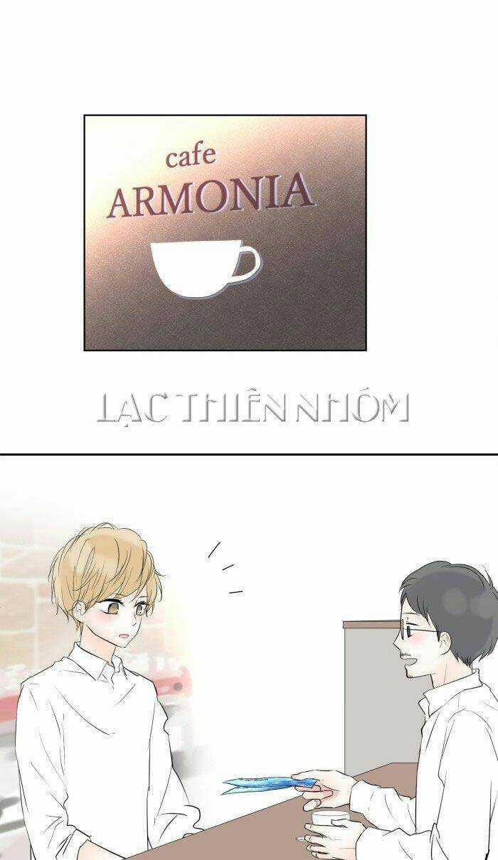 Choco Ngọt Ngào - Chapter 21 - Trang 22