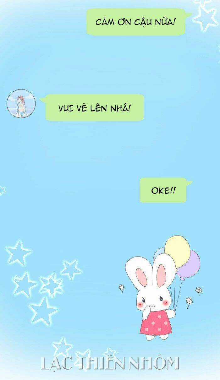 Choco Ngọt Ngào - Chapter 21 - Trang 27