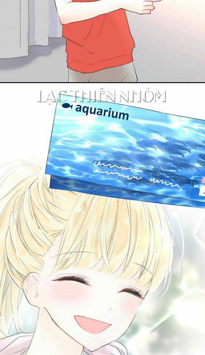 Choco Ngọt Ngào - Chapter 21 - Trang 29