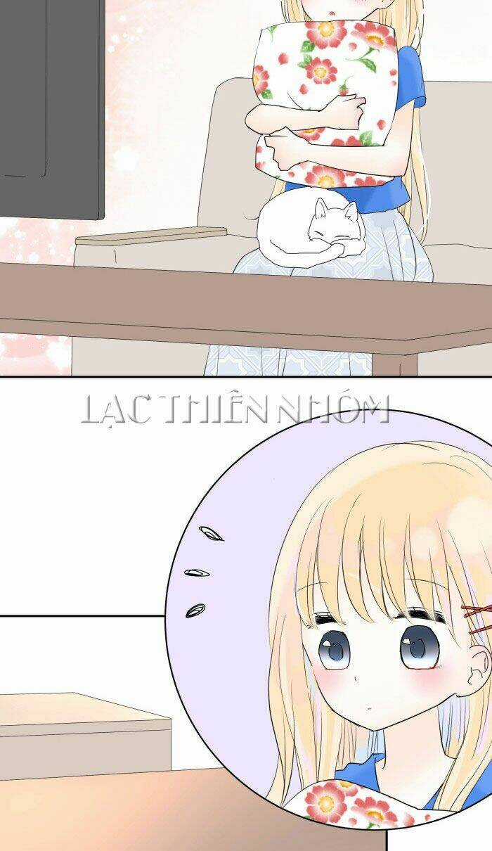 Choco Ngọt Ngào - Chapter 21 - Trang 4