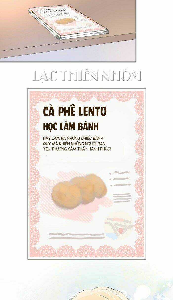Choco Ngọt Ngào - Chapter 21 - Trang 5