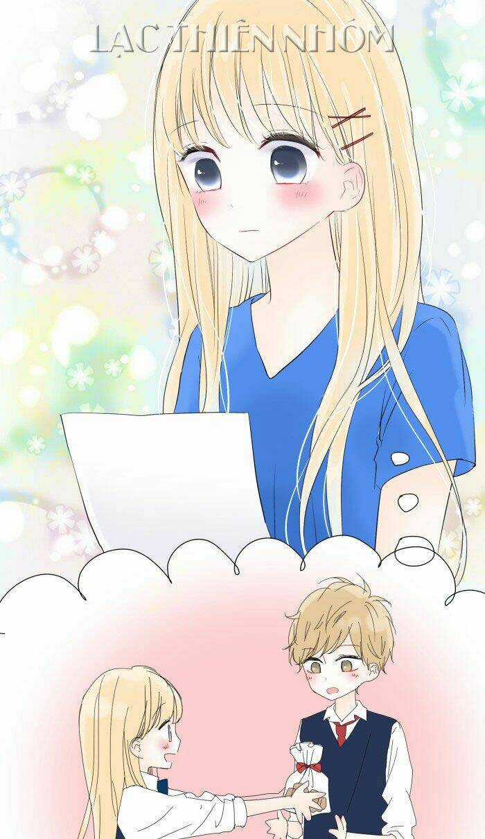 Choco Ngọt Ngào - Chapter 21 - Trang 6