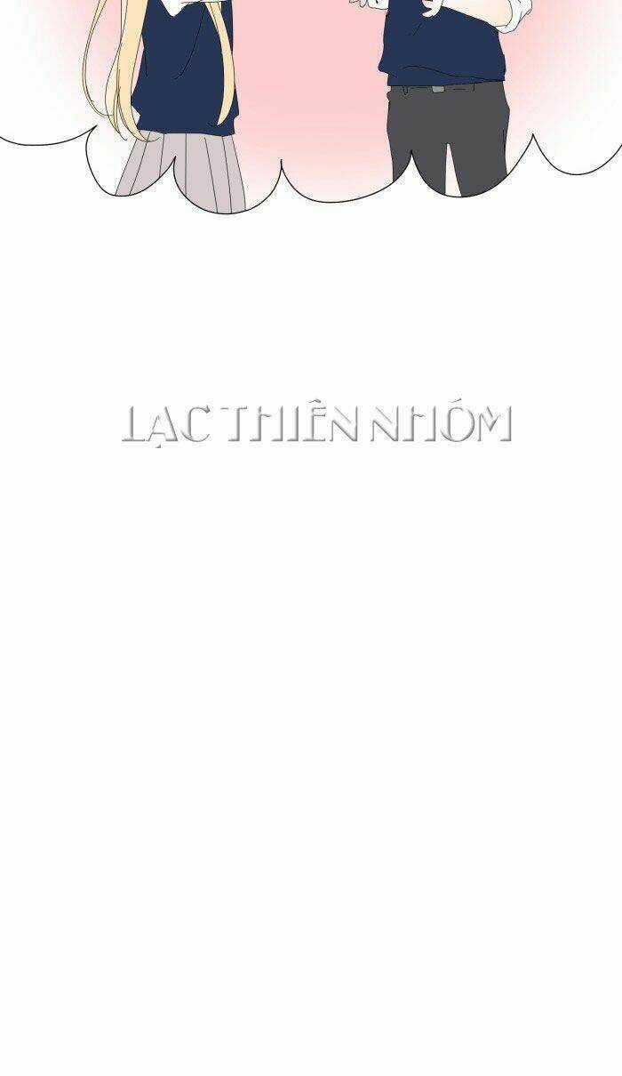 Choco Ngọt Ngào - Chapter 21 - Trang 7