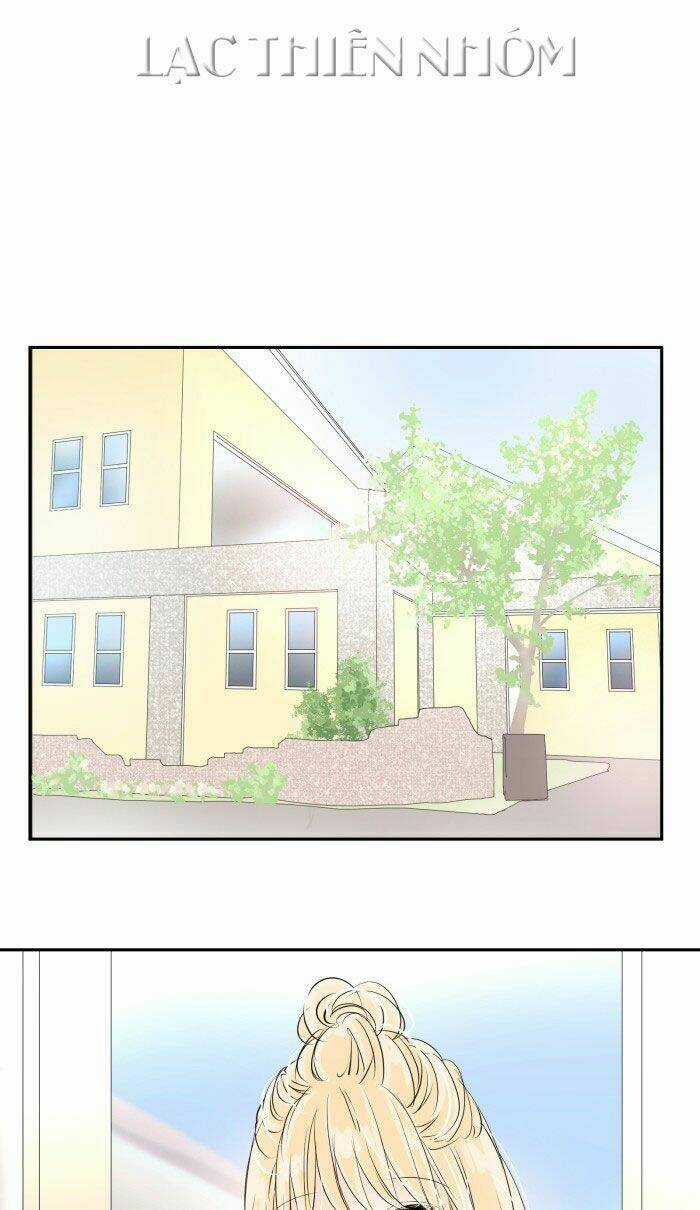 Choco Ngọt Ngào - Chapter 21 - Trang 8