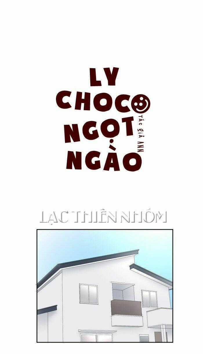 Choco Ngọt Ngào - Chapter 22 - Trang 2