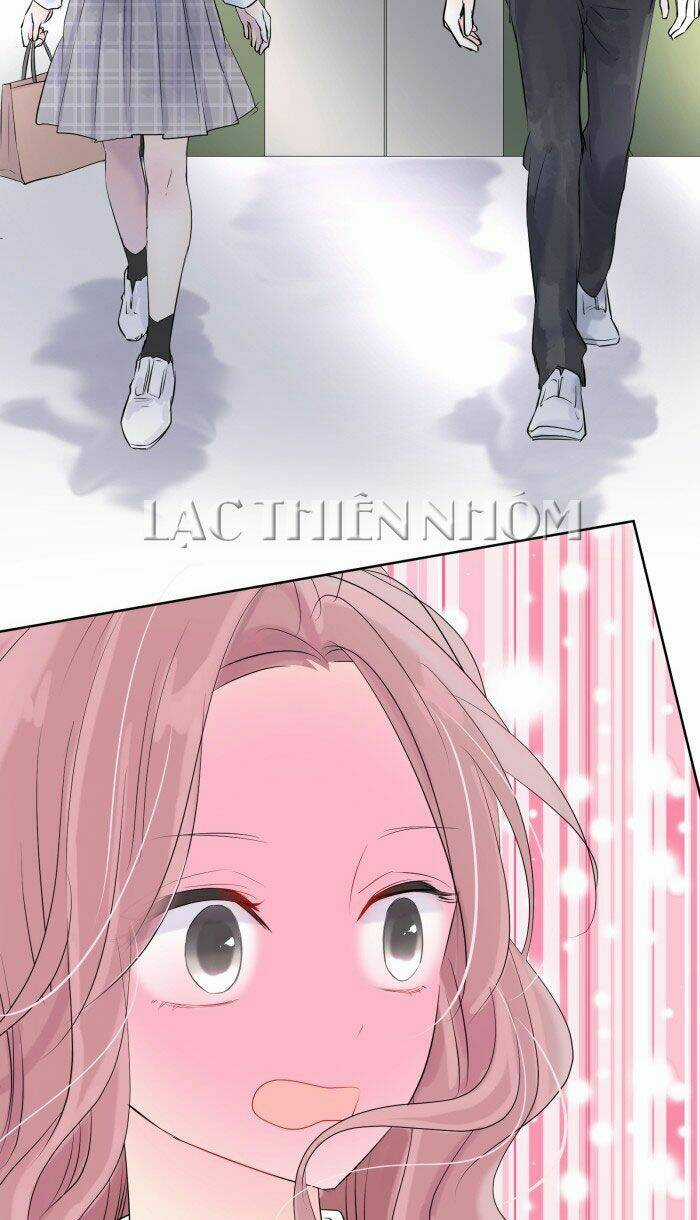 Choco Ngọt Ngào - Chapter 22 - Trang 11