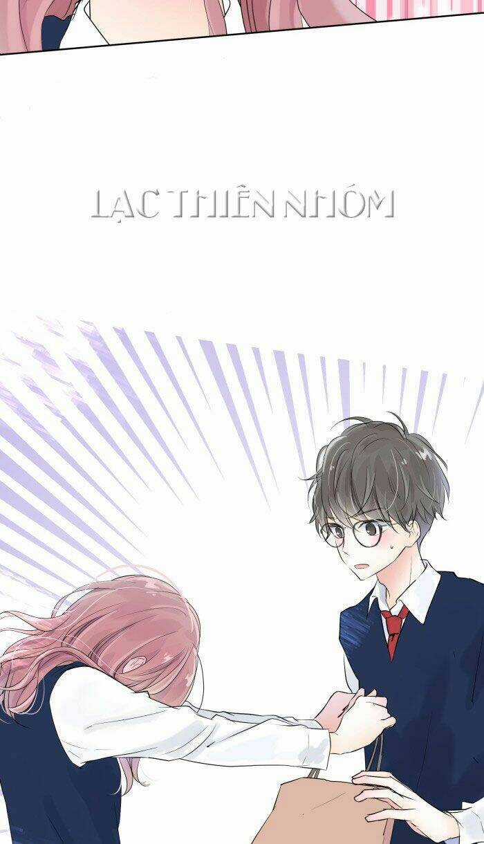 Choco Ngọt Ngào - Chapter 22 - Trang 12