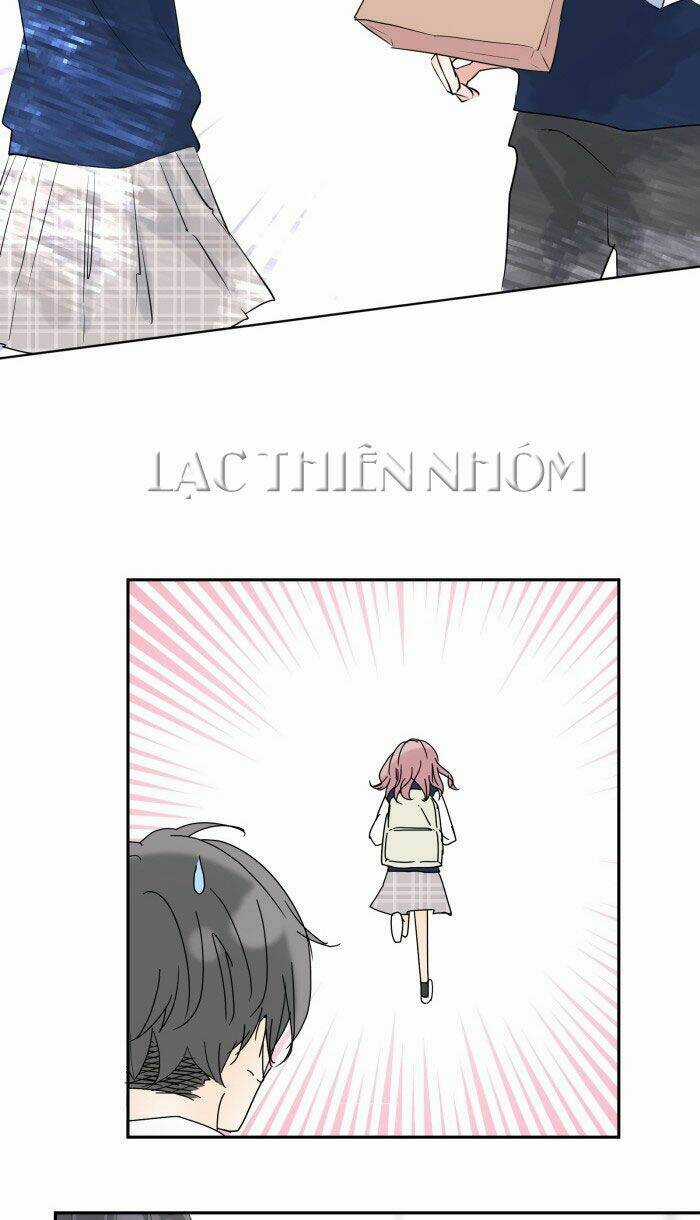 Choco Ngọt Ngào - Chapter 22 - Trang 13