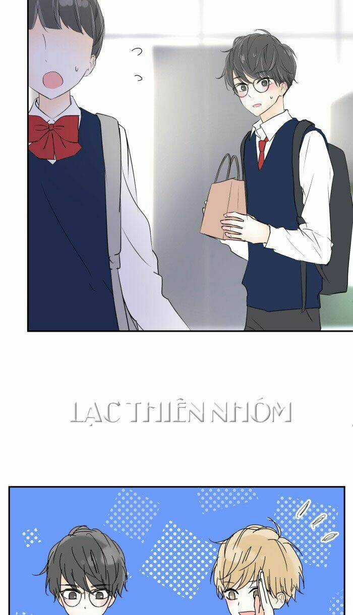 Choco Ngọt Ngào - Chapter 22 - Trang 14