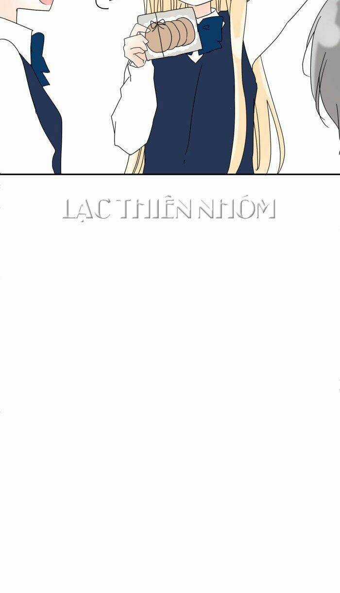 Choco Ngọt Ngào - Chapter 22 - Trang 19