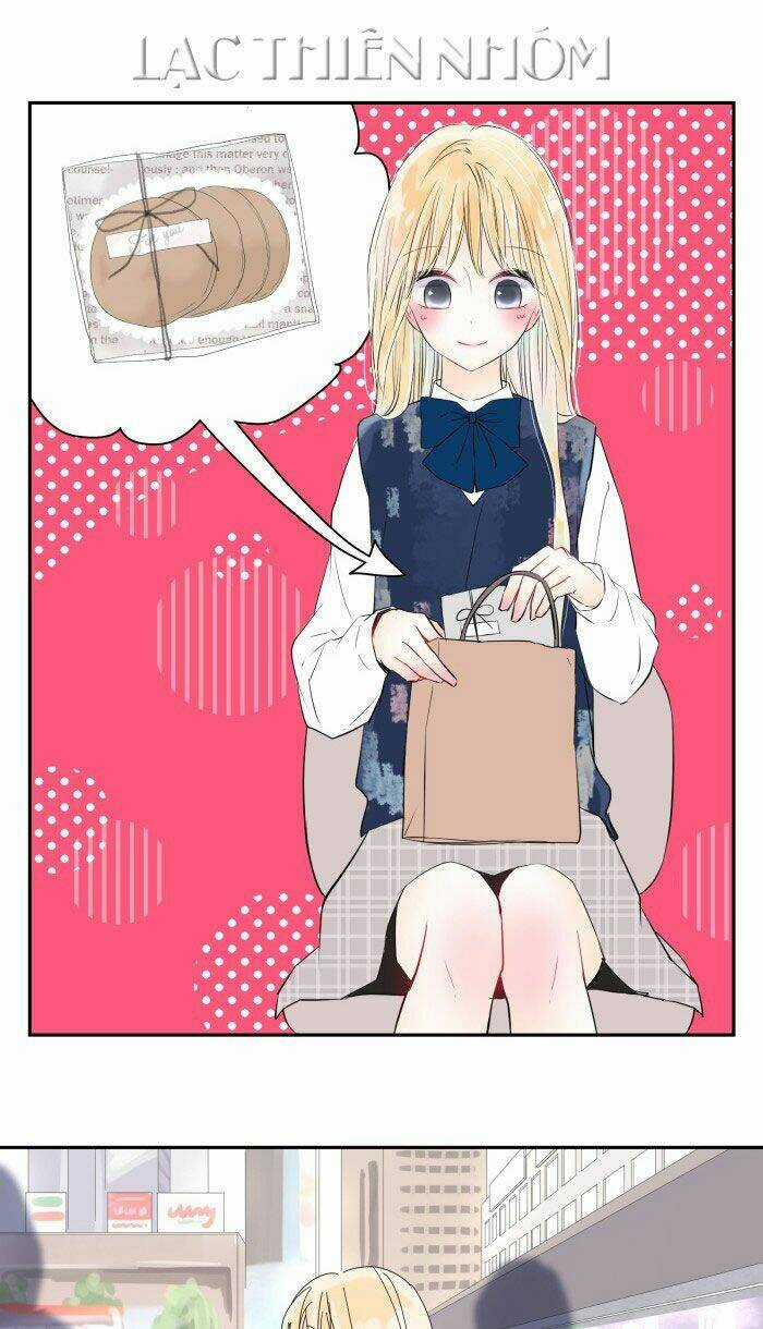 Choco Ngọt Ngào - Chapter 22 - Trang 3