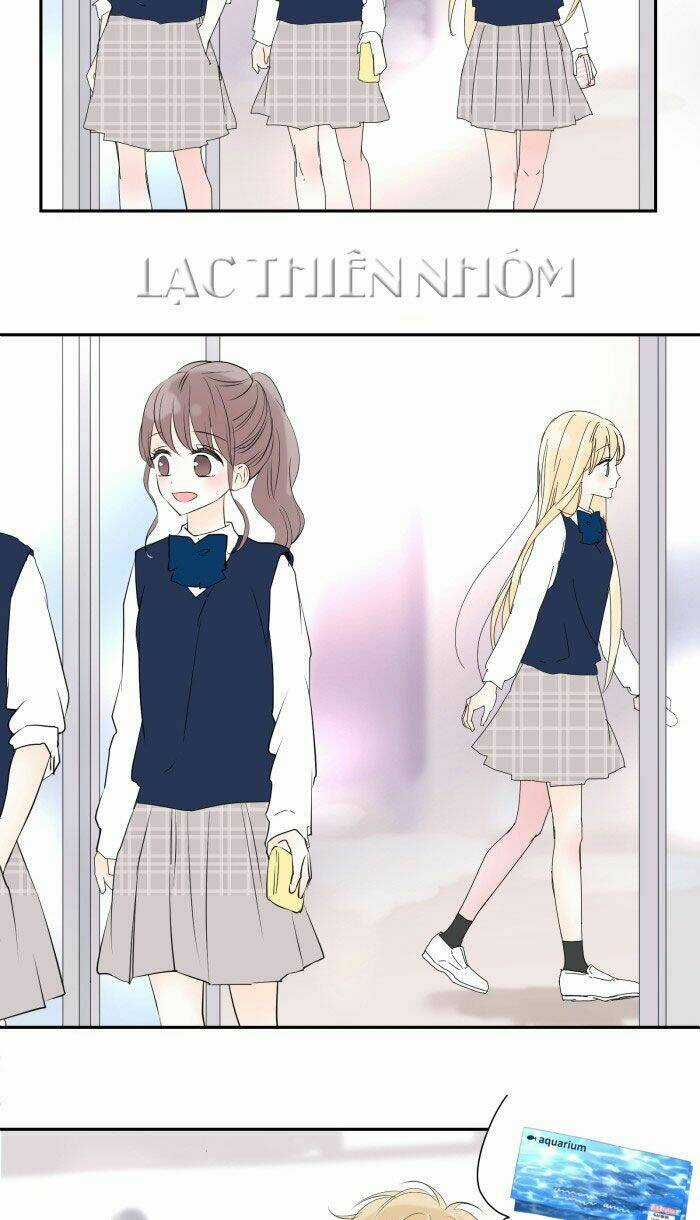 Choco Ngọt Ngào - Chapter 22 - Trang 22